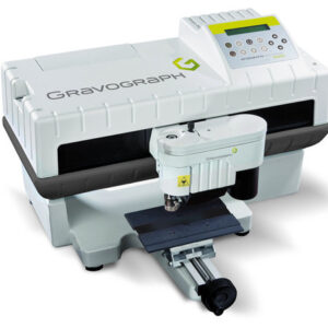GRAVOGRAPH IS200