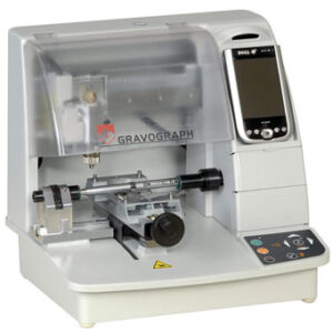 GRAVOGRAPH M20