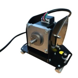 ROTARY ATTACHMENT