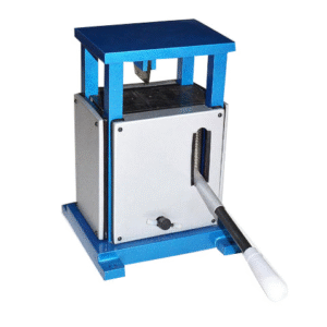 HAND OPERATED HYDRAULIC BAR CUTTER