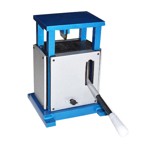 HAND OPERATED HYDRAULIC BAR CUTTER