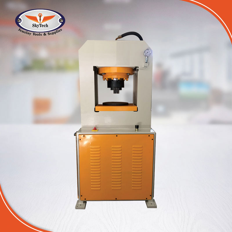 HYDRAULIC BAR CUTTER