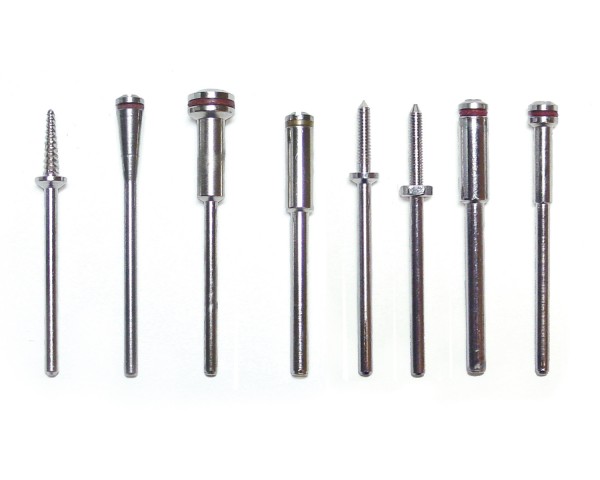 POINT MANDREL