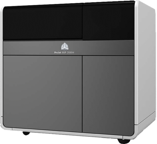3DS PROJET MJP 2500W