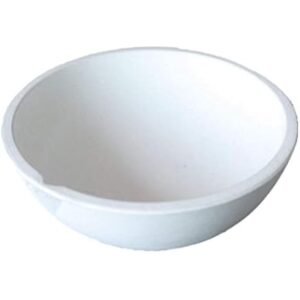 CERAMIC CUP CRUCIBLE 3KG