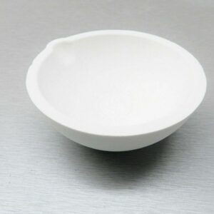 CERAMIC CUP CRUCIBLE 500G