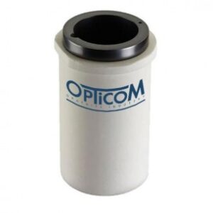 INDUCTION CRUCIBLE LAMINATED 3KG - (300-015)