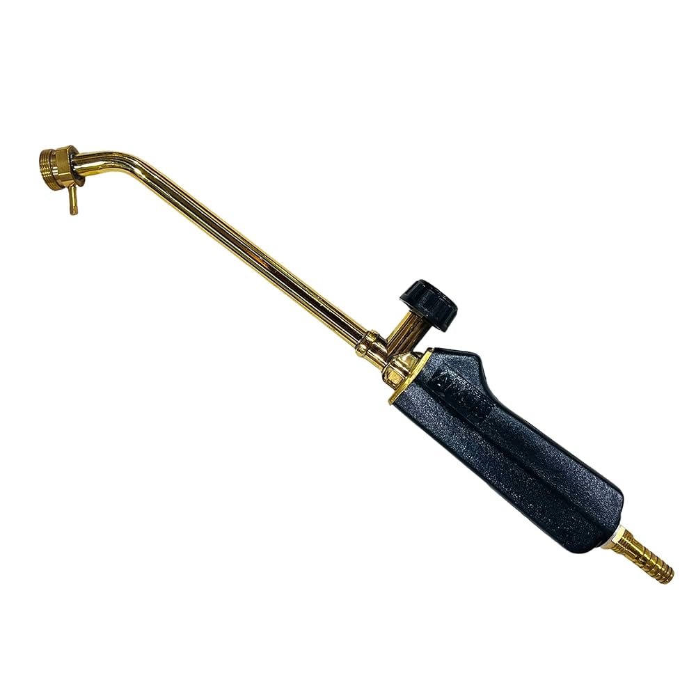 SOLDERING GUN BLACK