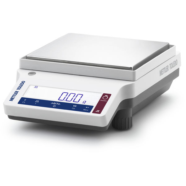 METLER Gold Balance JE4002G