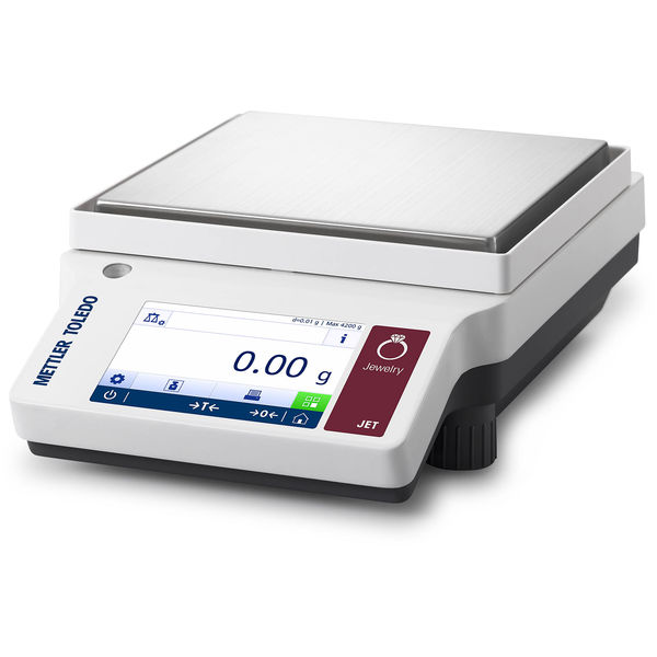 METLER Gold Balance JET4002G/00