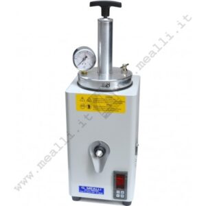 WAX INJECTOR 1500D