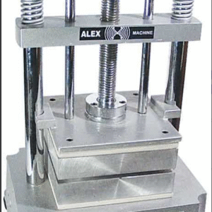 RUBBER VULCANIZER
