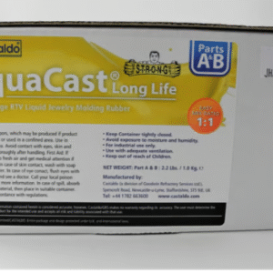 LIQUACAST LONG LIFE KIT