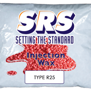 INJECTION WAX SUPER RED