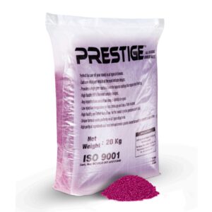 INJECTION WAX ECO PINK