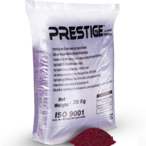 INJECTION WAX ECO RED