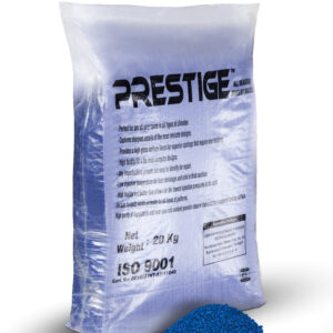 INJECTION WAX ECO BLUE