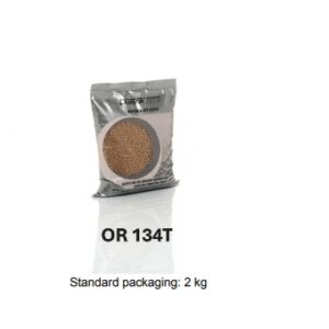 Red Alloy OR134T