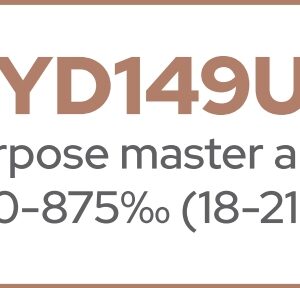 Yellow Alloy YD149U