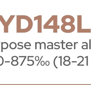 Yellow Alloy YD148L