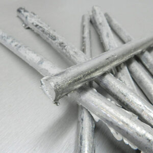 Cadmium Ingots