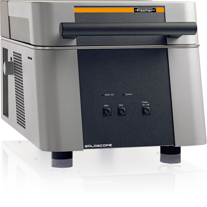 GOLDSCOPE SD 520