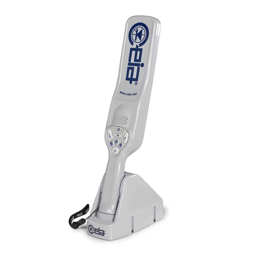 METAL DETECTOR