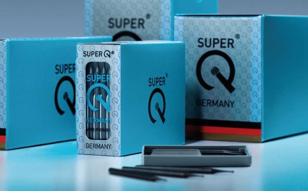 LENS BUR HH 009