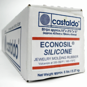 SILICONE STRIPS ECONOSIL