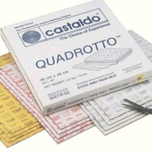 GOLD LABEL QUADROTTO