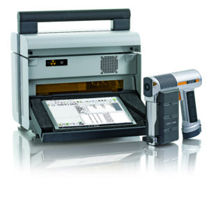 GOLDSCOPE SD 550