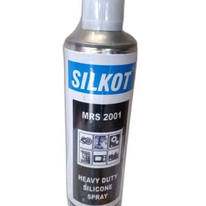 SILICONE SPRAY SILKOT