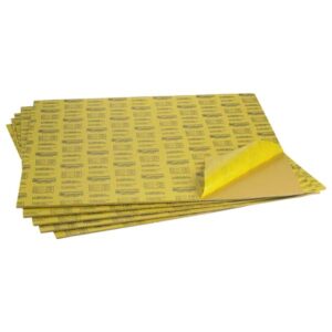 SILICONE SQUARES 20 X 20